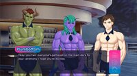 Hardcore Cruising: A Sci-Fi Gay Sex Cruise! screenshot, image №3948670 - RAWG