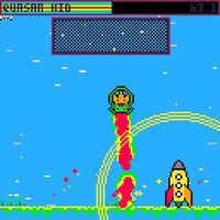 Quasar Kid screenshot, image №2568458 - RAWG