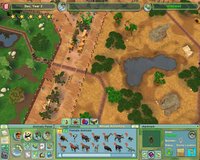 Zoo Tycoon 2: African Adventure screenshot, image №449159 - RAWG