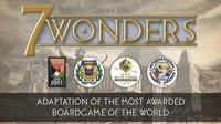 7 Wonders screenshot, image №1361262 - RAWG