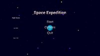 Space Expedition (itch) (TestGround, Marcbekhuis) screenshot, image №1870279 - RAWG