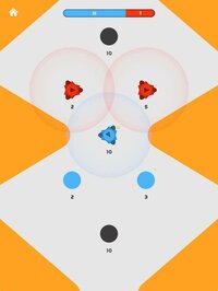 Clash of Dots - 1v1 RTS screenshot, image №2581795 - RAWG