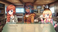 National Park Girls (itch) screenshot, image №2227869 - RAWG