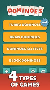 Dominos Game: Dominoes Online and Free Board Games screenshot, image №1408043 - RAWG