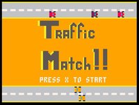 Traffic Match screenshot, image №1933118 - RAWG