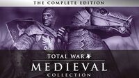 Medieval II: Total War Collection screenshot, image №3689843 - RAWG