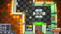 Cosmic Arcade Tycoon screenshot, image №4171110 - RAWG