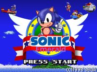 Sonic Emerald screenshot, image №3019544 - RAWG