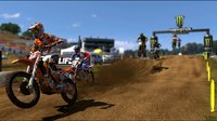 MXGP - The Official Motocross Videogame screenshot, image №636205 - RAWG