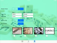 Domino Score Card screenshot, image №1815581 - RAWG