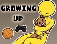 Growing up (itch) (SamirEmpty) screenshot, image №3321689 - RAWG