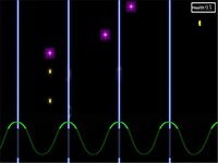 Sine Wave City screenshot, image №3959937 - RAWG