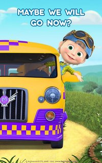 Masha and the Bear: Climb Racing and Car Games screenshot, image №2094345 - RAWG