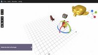 3D Skills Start Here screenshot, image №4238646 - RAWG