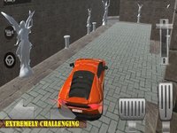 Car Parking: Drive Simulator screenshot, image №1638478 - RAWG