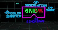 GridVR screenshot, image №115108 - RAWG