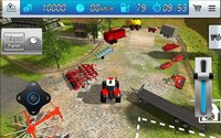 Farm Expert 2018 Mobile screenshot, image №1438888 - RAWG