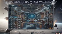 Lonely tiny spaceship screenshot, image №4157854 - RAWG