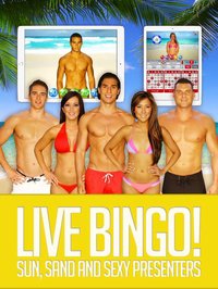 BEACH BINGO - Live Beach Bingo & Slots! screenshot, image №1979865 - RAWG