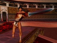 Arena AD screenshot, image №497548 - RAWG