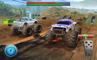 Racing Xtreme 2: Top Monster Truck & Offroad Fun screenshot, image №1371272 - RAWG