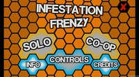 Infestation Frenzy screenshot, image №1300131 - RAWG