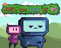 Just the Two of Us! screenshot, image №3680090 - RAWG
