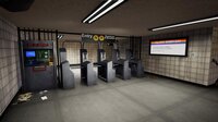 NYC Subway Terminal Demo screenshot, image №3617735 - RAWG