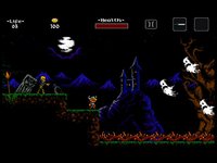 Ghoulboy Adventure screenshot, image №701227 - RAWG