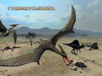 Pterodactyl Survival Simulator screenshot, image №975388 - RAWG