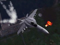 F/A-18 screenshot, image №327251 - RAWG