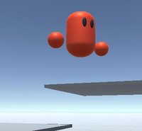 Capsu Land demo screenshot, image №2325538 - RAWG