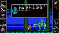 Odallus: The Dark Call screenshot, image №227802 - RAWG