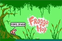 Froggo Hop screenshot, image №3097698 - RAWG