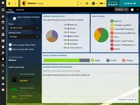 Football Manager Touch 2017 screenshot, image №81747 - RAWG