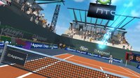 Tennis Kings VR screenshot, image №842129 - RAWG