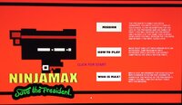 NINJAMAX screenshot, image №3096014 - RAWG