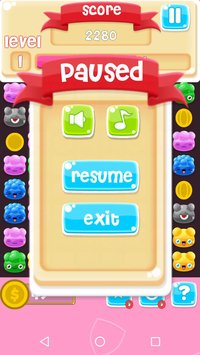 Jelly Squish screenshot, image №1749496 - RAWG