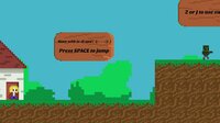 Last Sword On The Earth screenshot, image №2551151 - RAWG