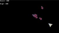 2D Shooter project(final) screenshot, image №3805992 - RAWG