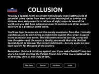 Collusion Game screenshot, image №1699689 - RAWG