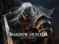 Shadow Hunter: Lost Worlds screenshot, image №2988137 - RAWG