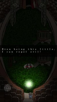 Bernadette and the Demon Circus (Prototype) screenshot, image №1759542 - RAWG