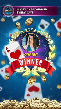 Spades Multiplayer screenshot, image №1510027 - RAWG