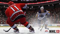 NHL 13 screenshot, image №591234 - RAWG