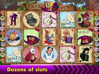 Royal Fortune Slots screenshot, image №1347332 - RAWG