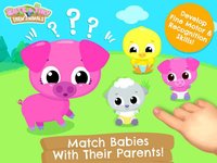 Cute & Tiny Farm Animals screenshot, image №879854 - RAWG