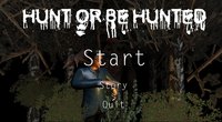 Hunt Or Be Hunted screenshot, image №1179182 - RAWG