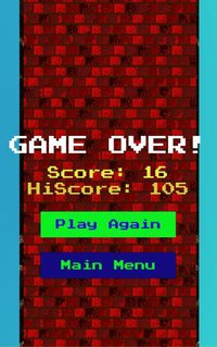 Rusty The Balloon screenshot, image №1209596 - RAWG