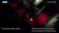 Snooze: A Sleeping Adventure screenshot, image №3332730 - RAWG